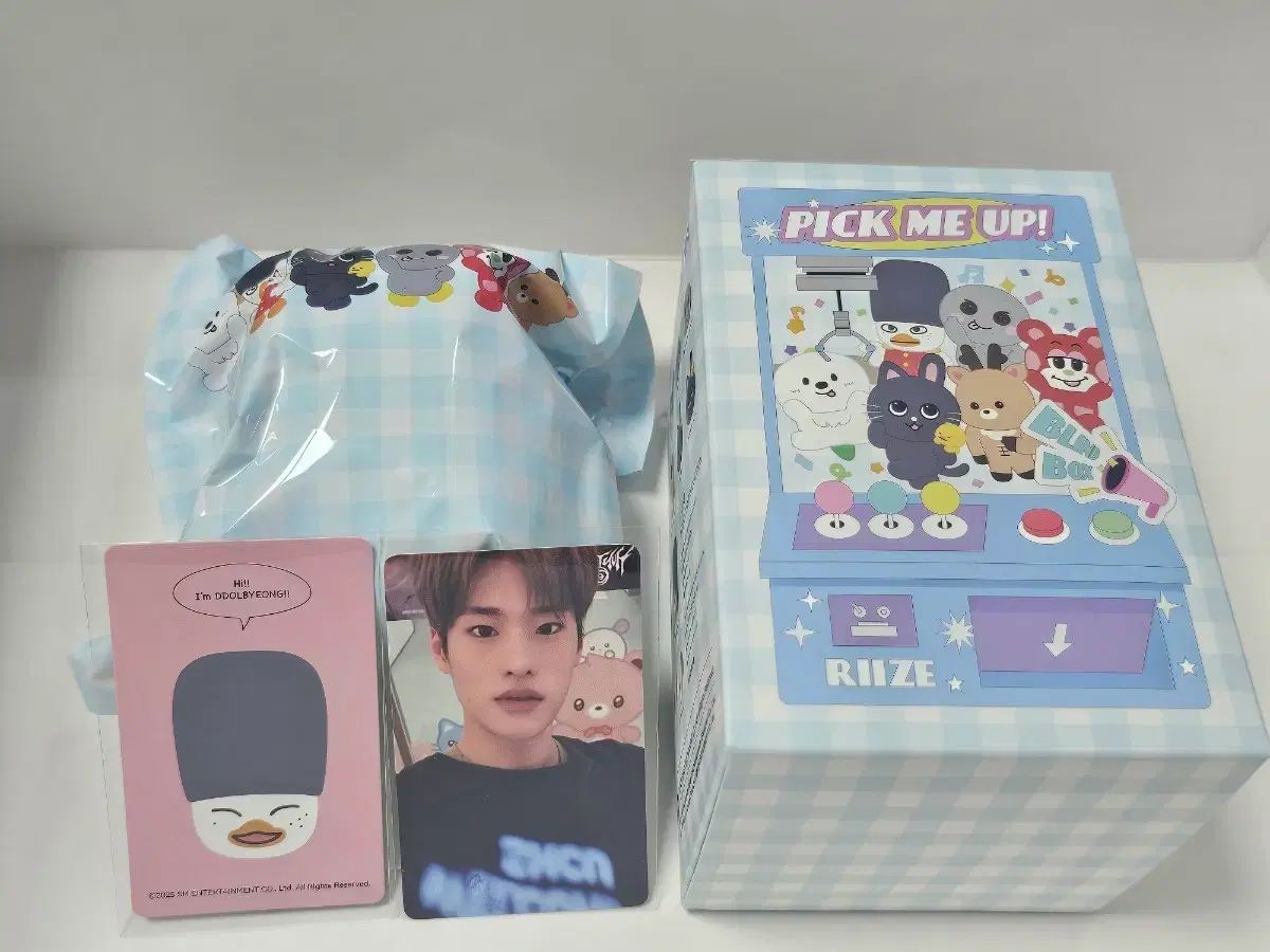 RIIZE shotaro リズコ 中国上海ポップアップ限定セット RIIZE shotaro リズコ 中国上海ポップアップ限定セット - メルカリ