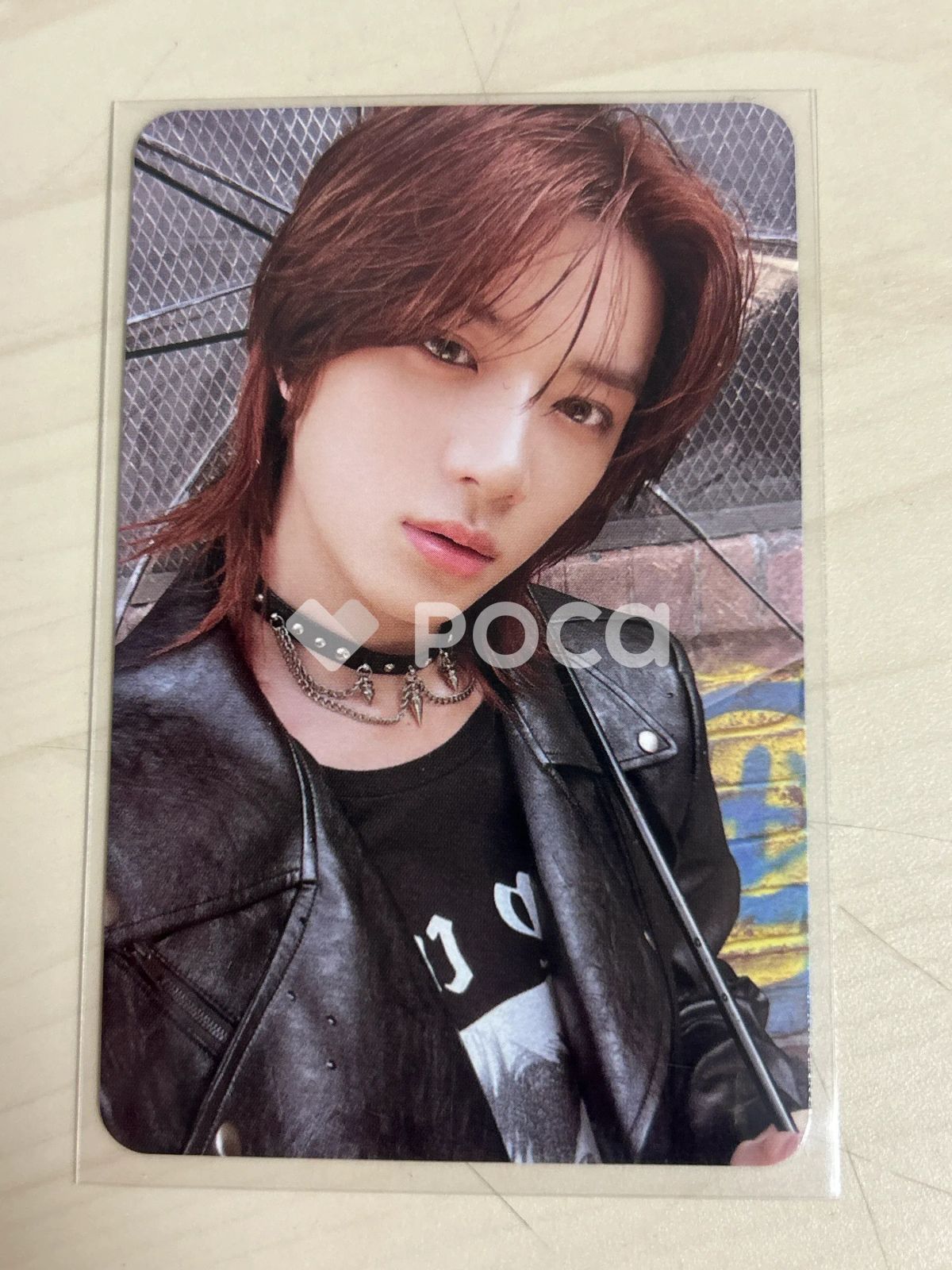 TXT ボムギュ The Name Chapter: FREEFALL REALITY ver. - メルカリ