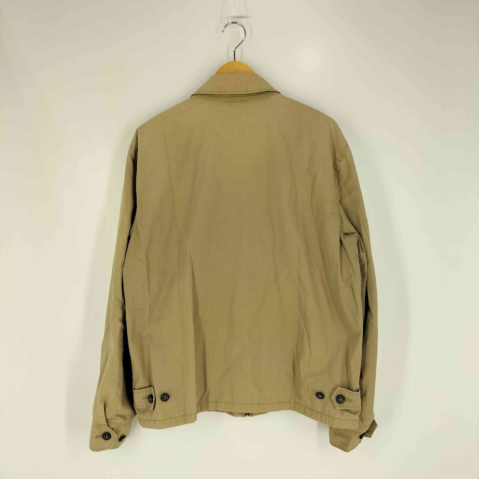 ポロラルフローレン POLO RALPH LAUREN 裏地チェック スモールポニー