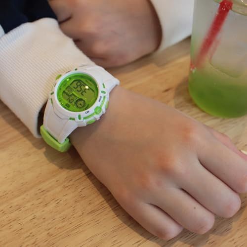 ストップウォッチ アラーム