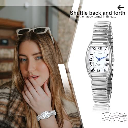腕時計 レディース ステンレス ペアウォッチ カップル: ローマ字