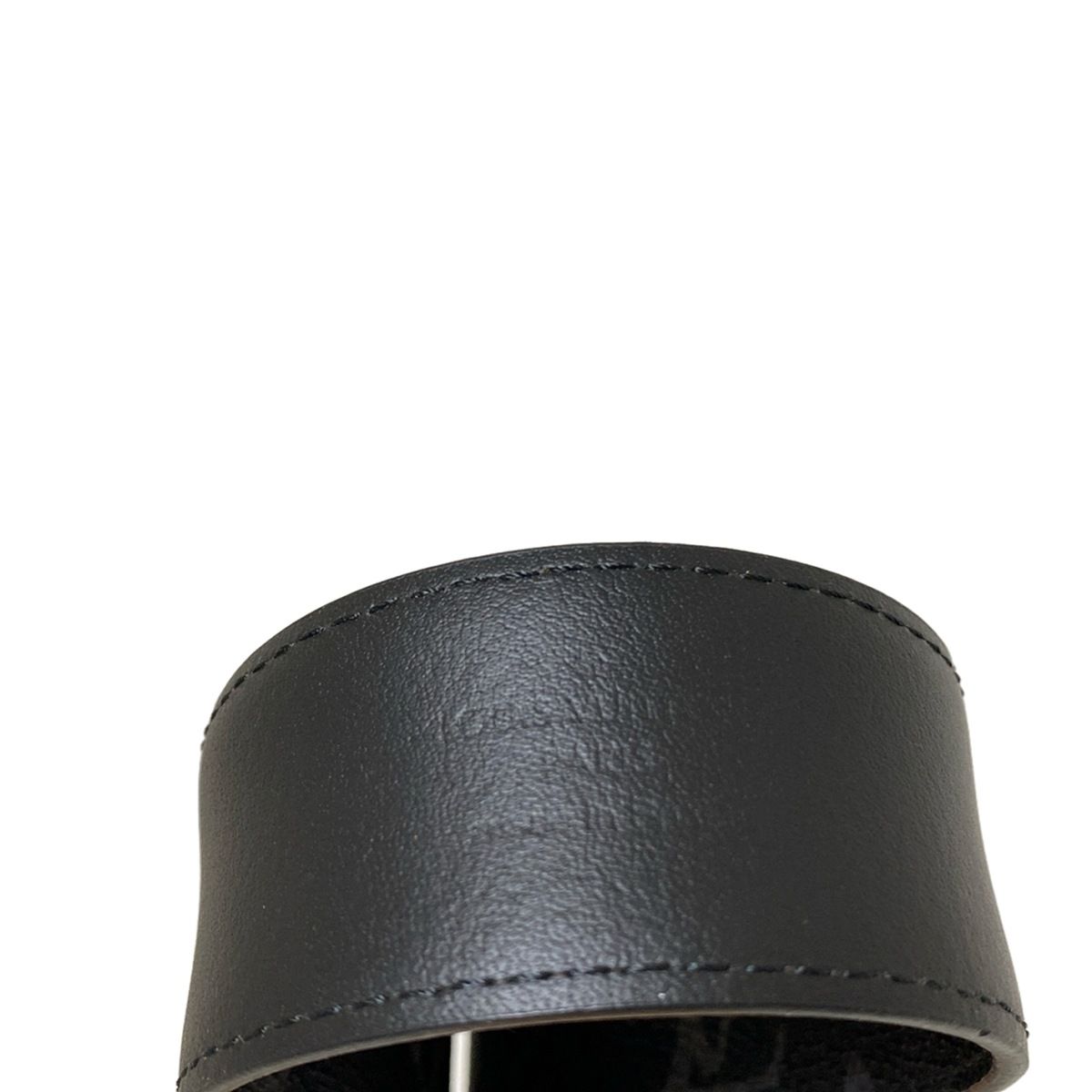 LOUIS VUITTON(ルイヴィトン) ベルト モノグラムエクリプス(キャンバス