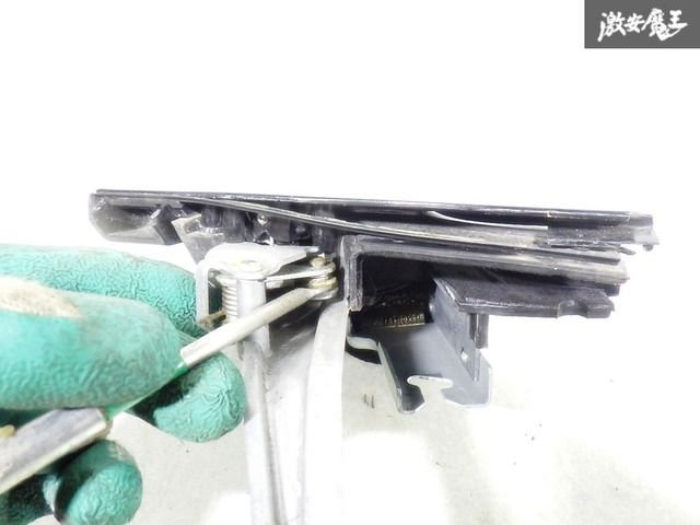 ☆即発送☆ ホンダ純正 NA1 NA2 NSX ドアサッシュハンドル ハンドル