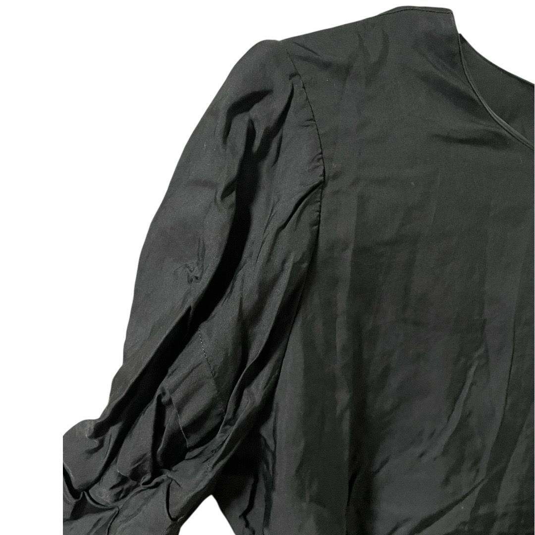 ブラック サイズ34