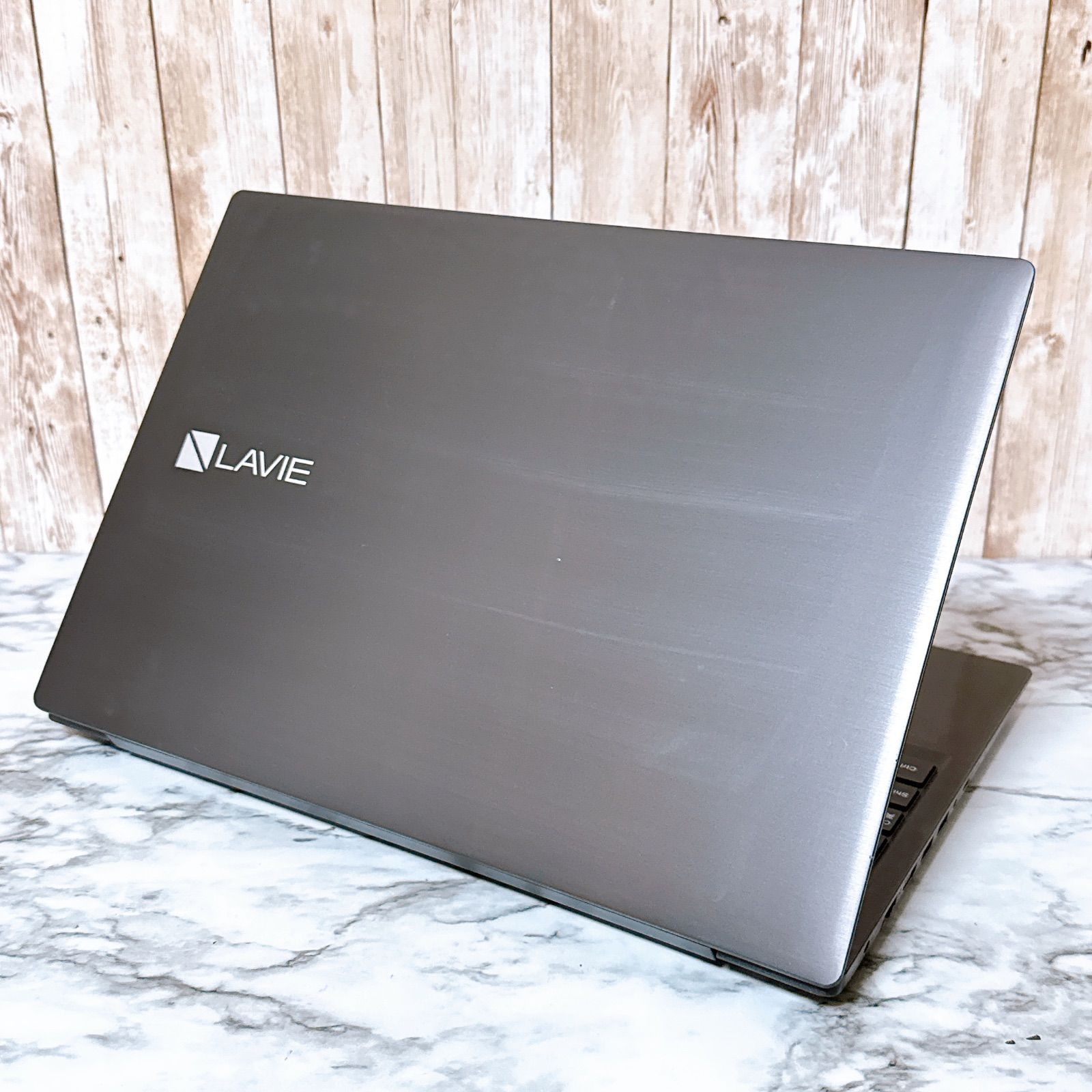 美品】2020年製✨高性能Ryzen5＆爆速SSD256GB/メモリ8GB✨カメラ付き