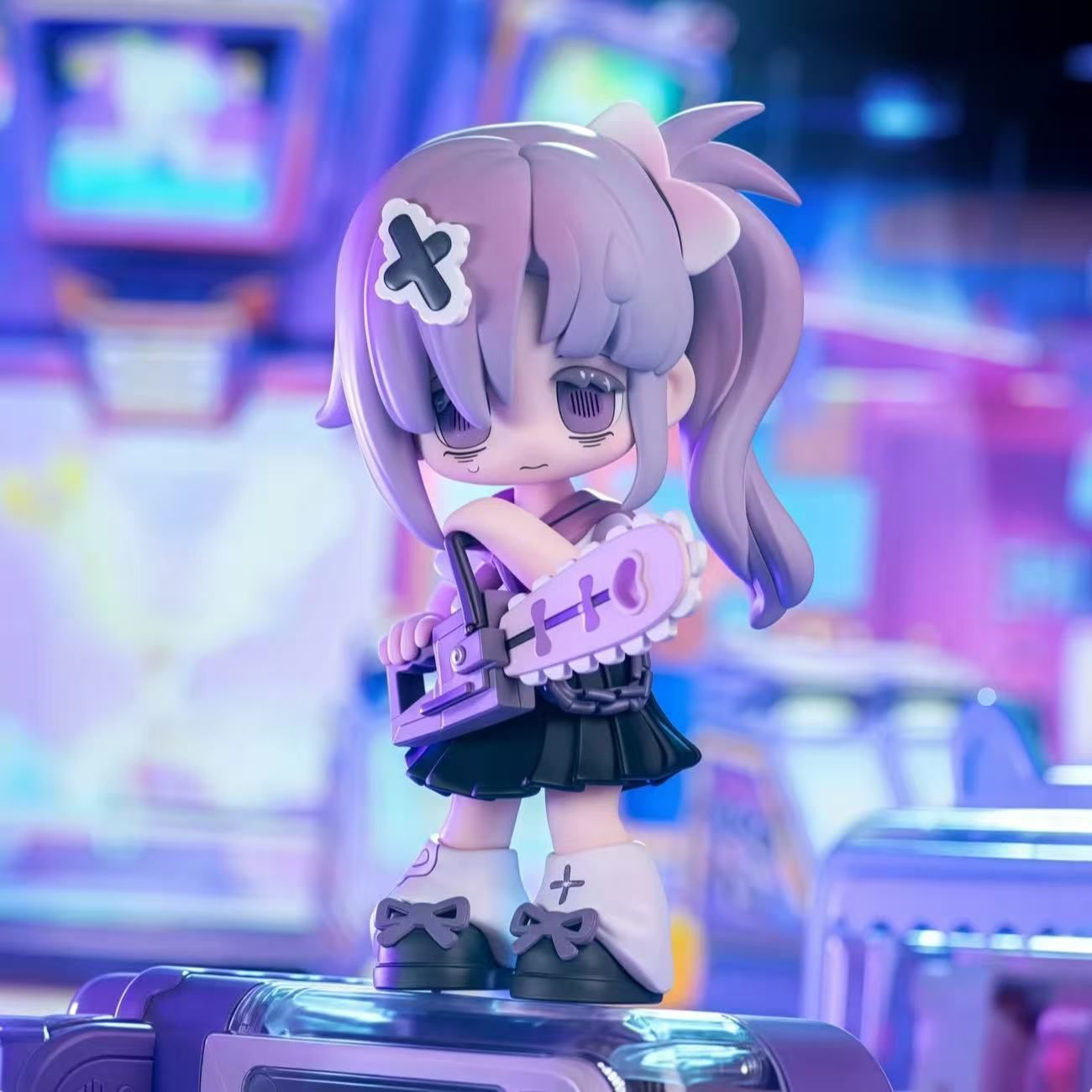 萌えペット異次元