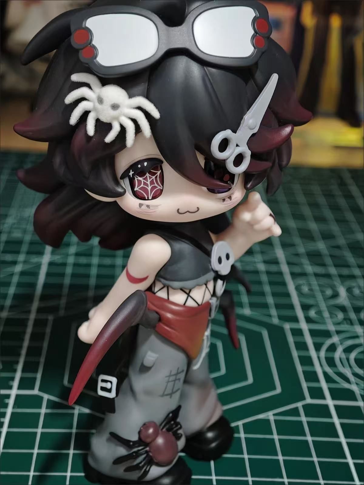  TOMIZ 萌えペット異次元 シリーズ フィギュア ブラインドボックスセット1 BOX 6ピース入り プレゼント その他 フィギュア