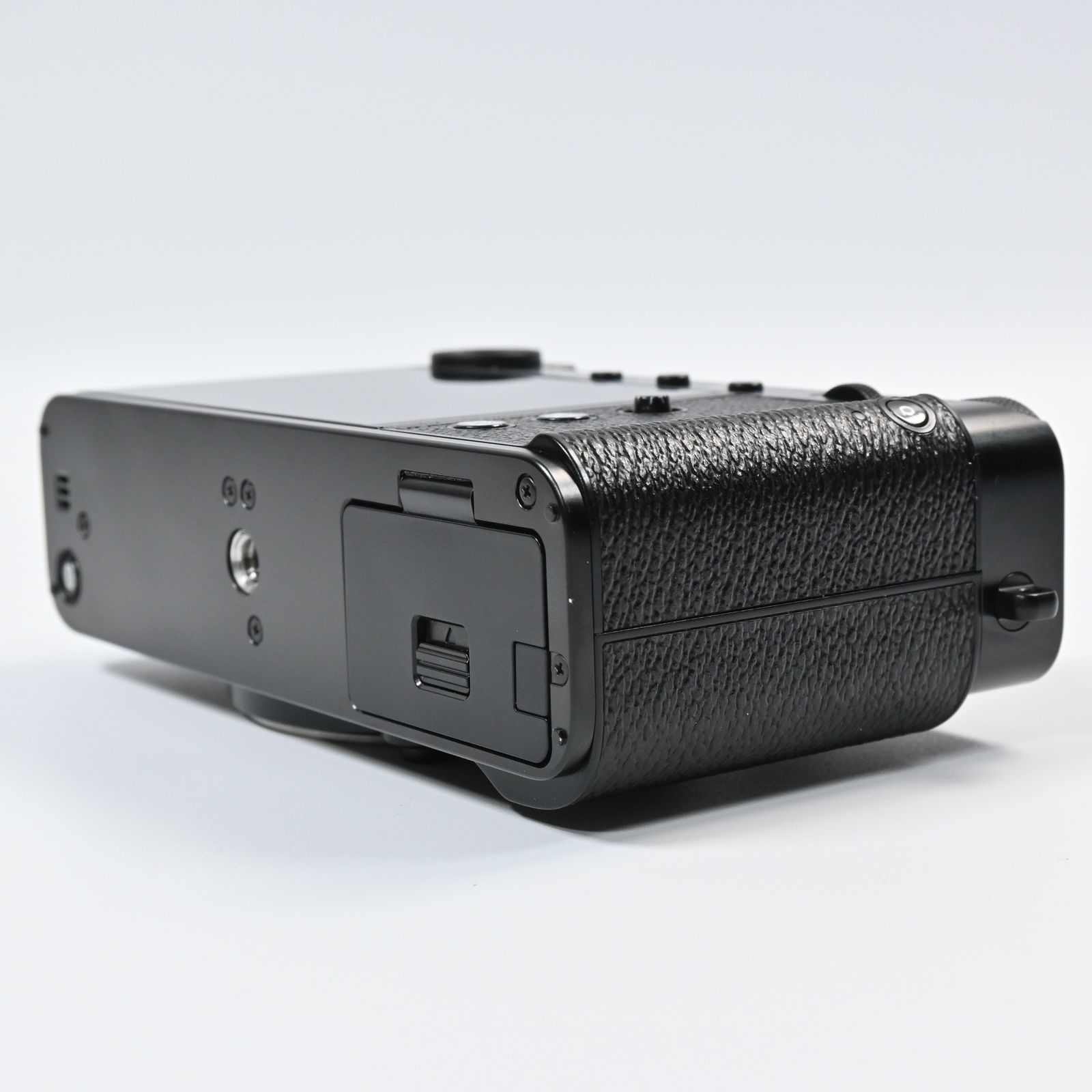  X E 5 ボディ ブラック ショット数 1810回 ミラーレス一眼 デジタルカメラ