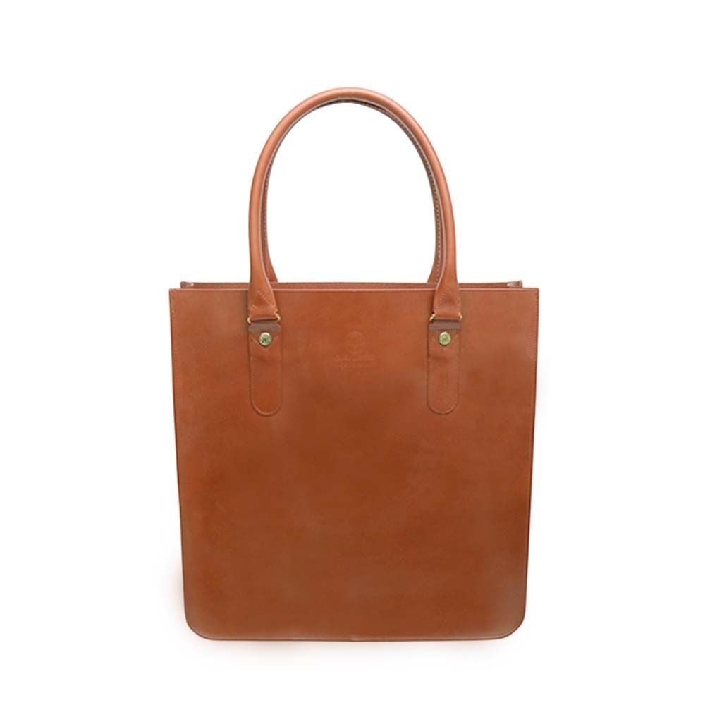 新品グレンロイヤル 2ハンドル トートバッグ オックスフォードタン 新品グレンロイヤル 2ハンドル トートバッグ オックスフォードタン