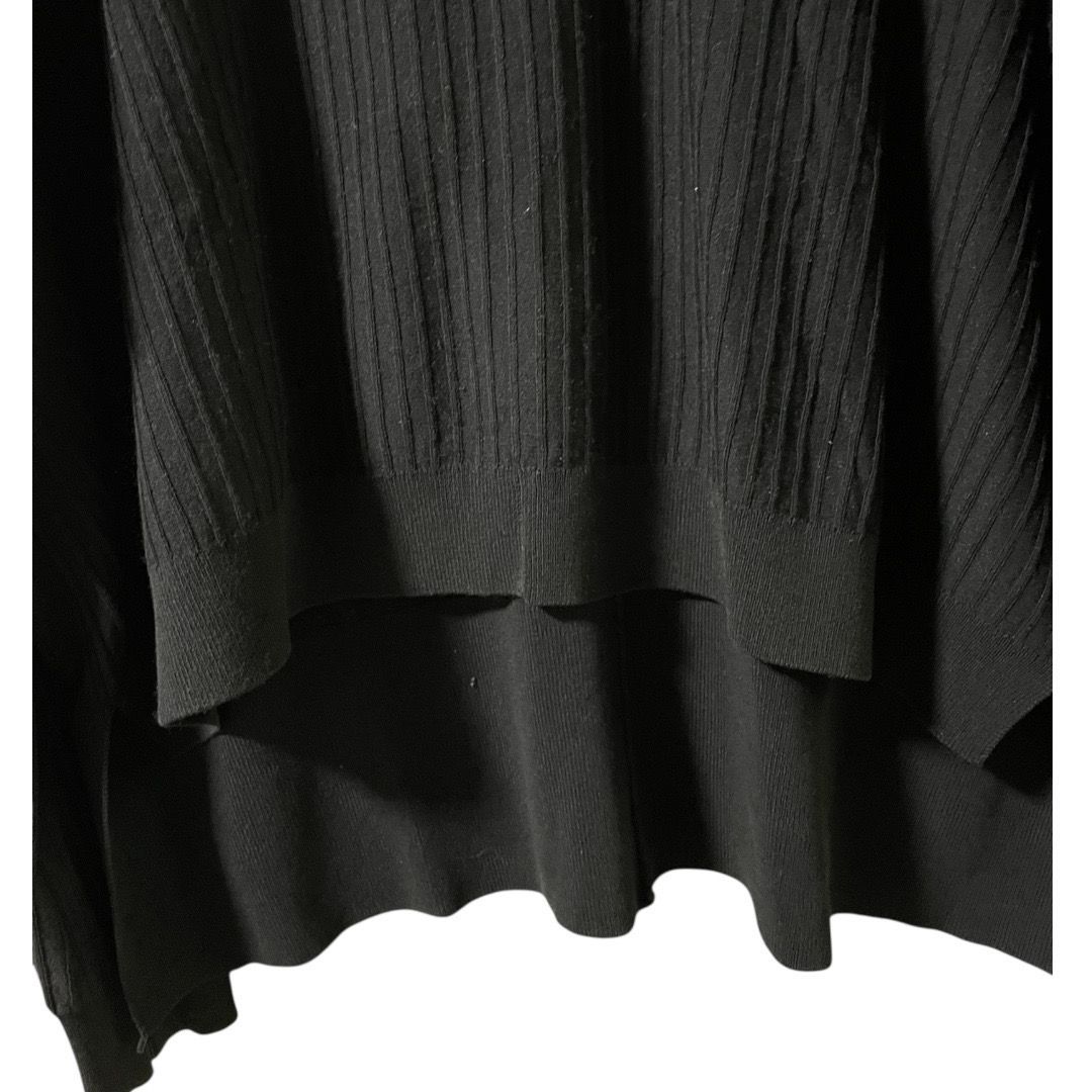 Acne Studios（アクネ ストゥディオズ）トップス 黒 ブラック XSサイズ