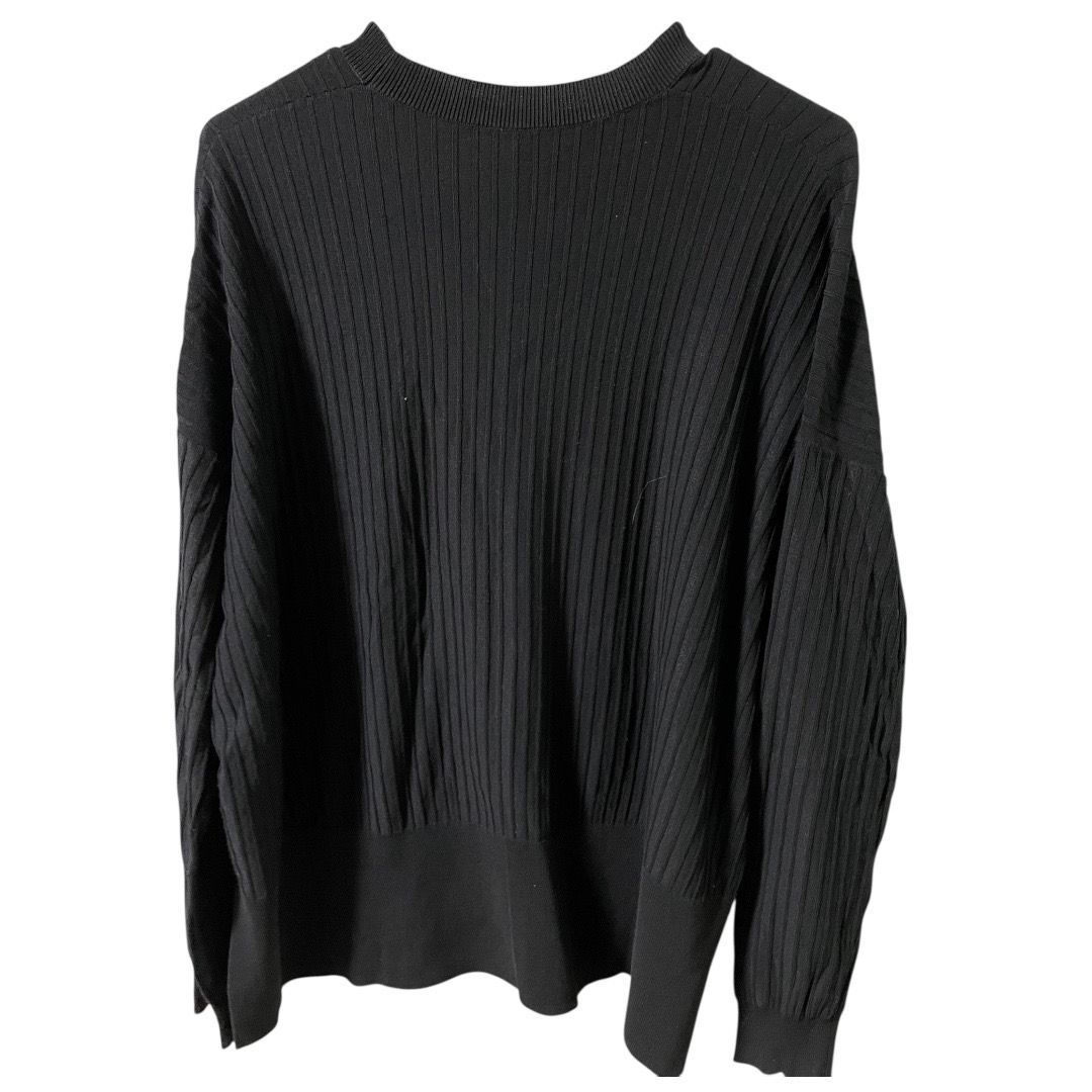 Acne Studios（アクネ ストゥディオズ）トップス 黒 ブラック XSサイズ