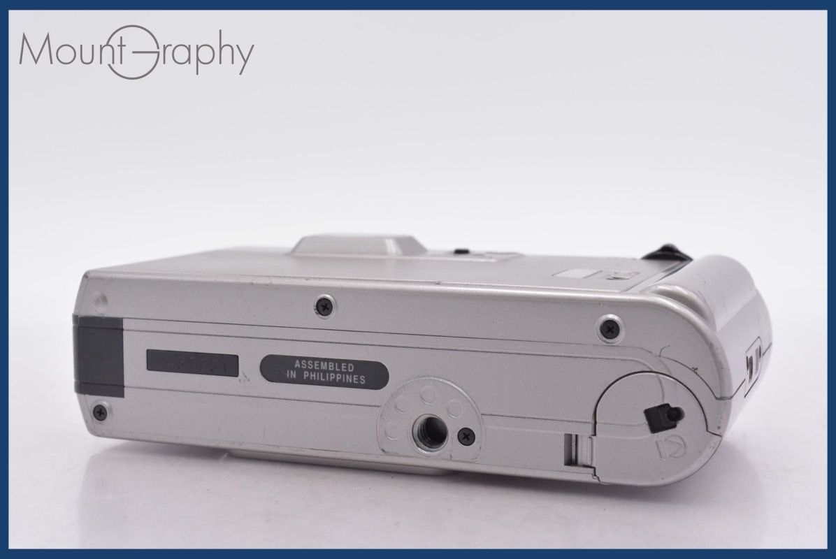 上 ペンタックス PENTAX ESPIO 80 35 mm 同梱無料 am 2412