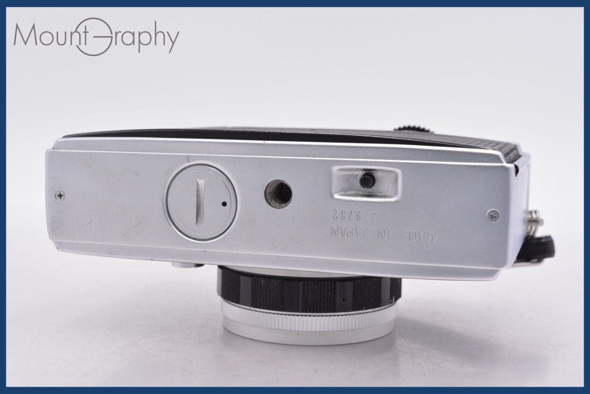 オリンパス OLYMPUS PEN EED 32 mm F 1 7 同梱無料 am 2413