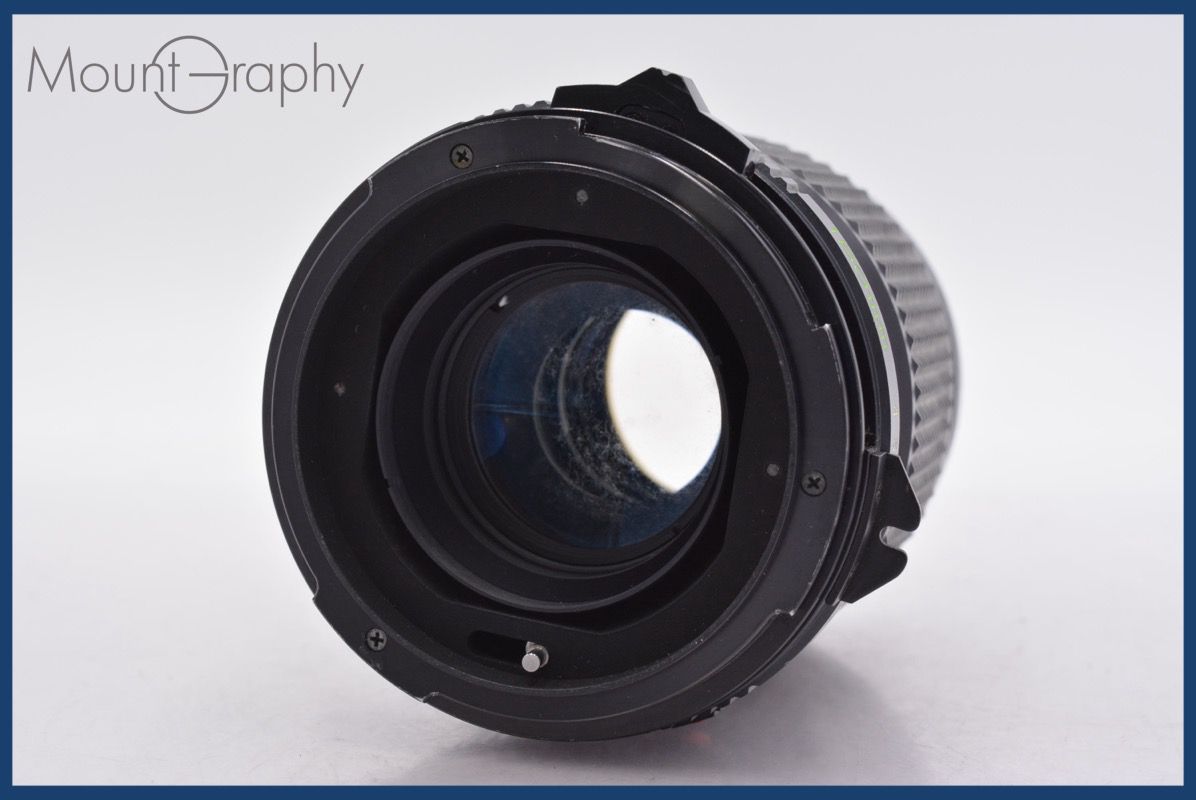  マミヤ Mamiya SEKOR C 150 mm F 4 同梱無料 am 2415 その他 カメラ