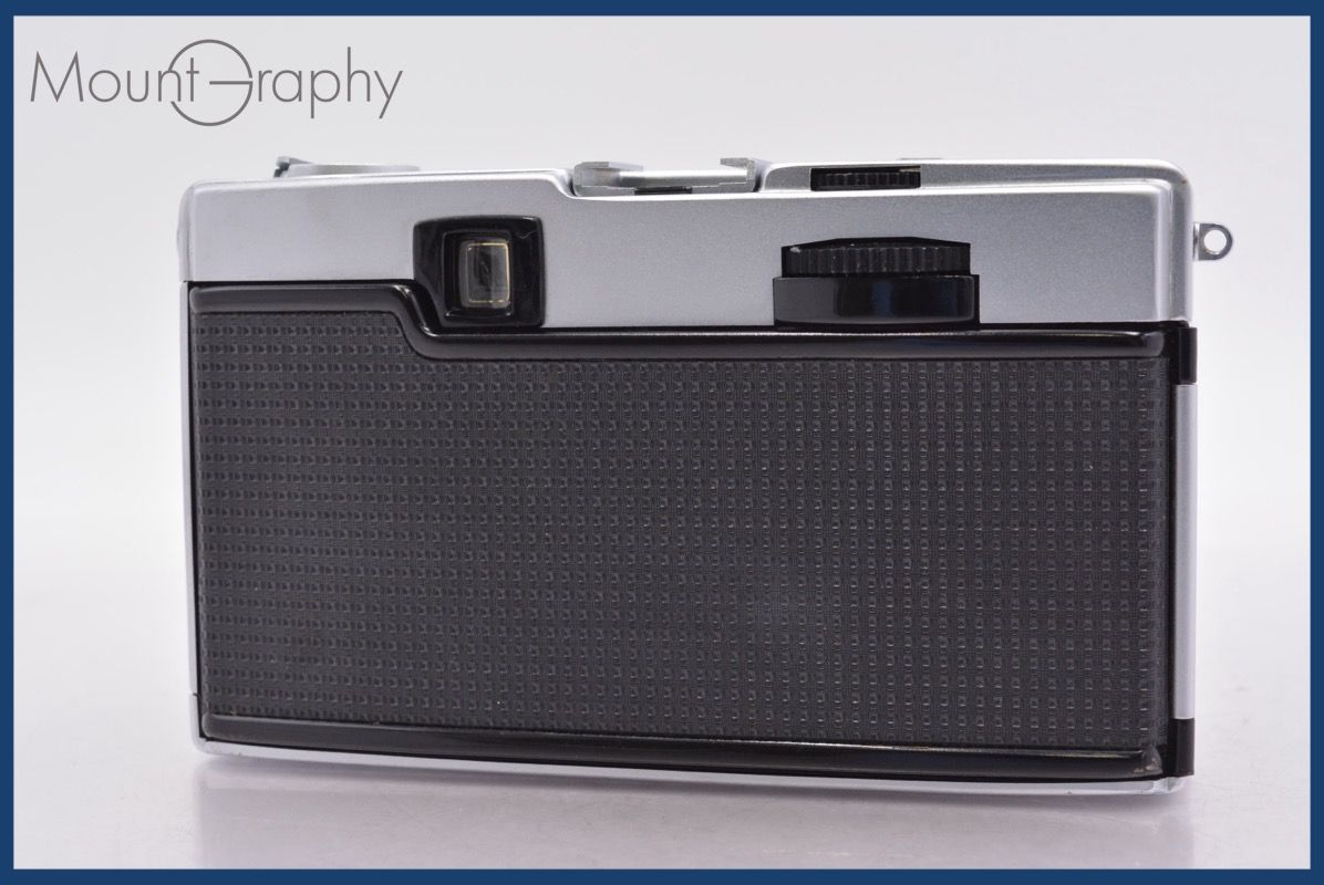  特別 オリンパス OLYMPUS PEN EED 32 mm F 1 7 同梱無料 am 2418 コンパクトカメラ(フィルム) フィルムカメラ