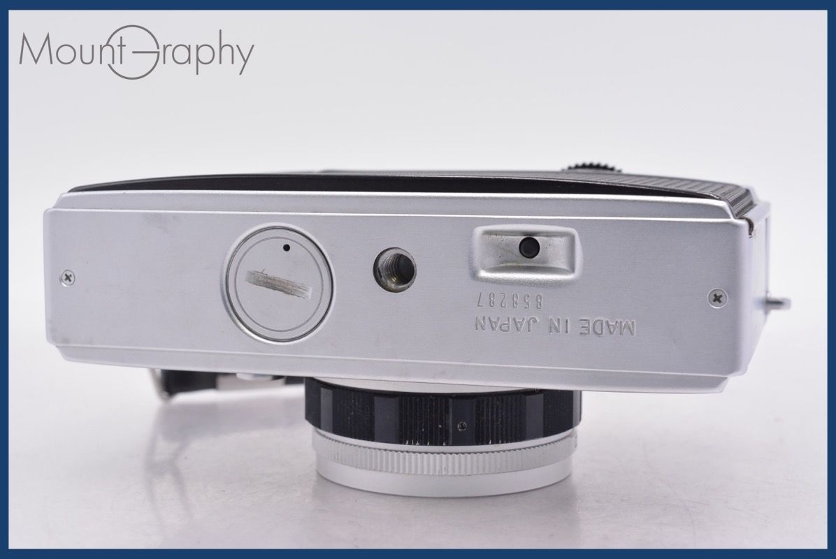 特別 オリンパス OLYMPUS PEN EED 32 mm F 1 7 同梱無料 am 2418