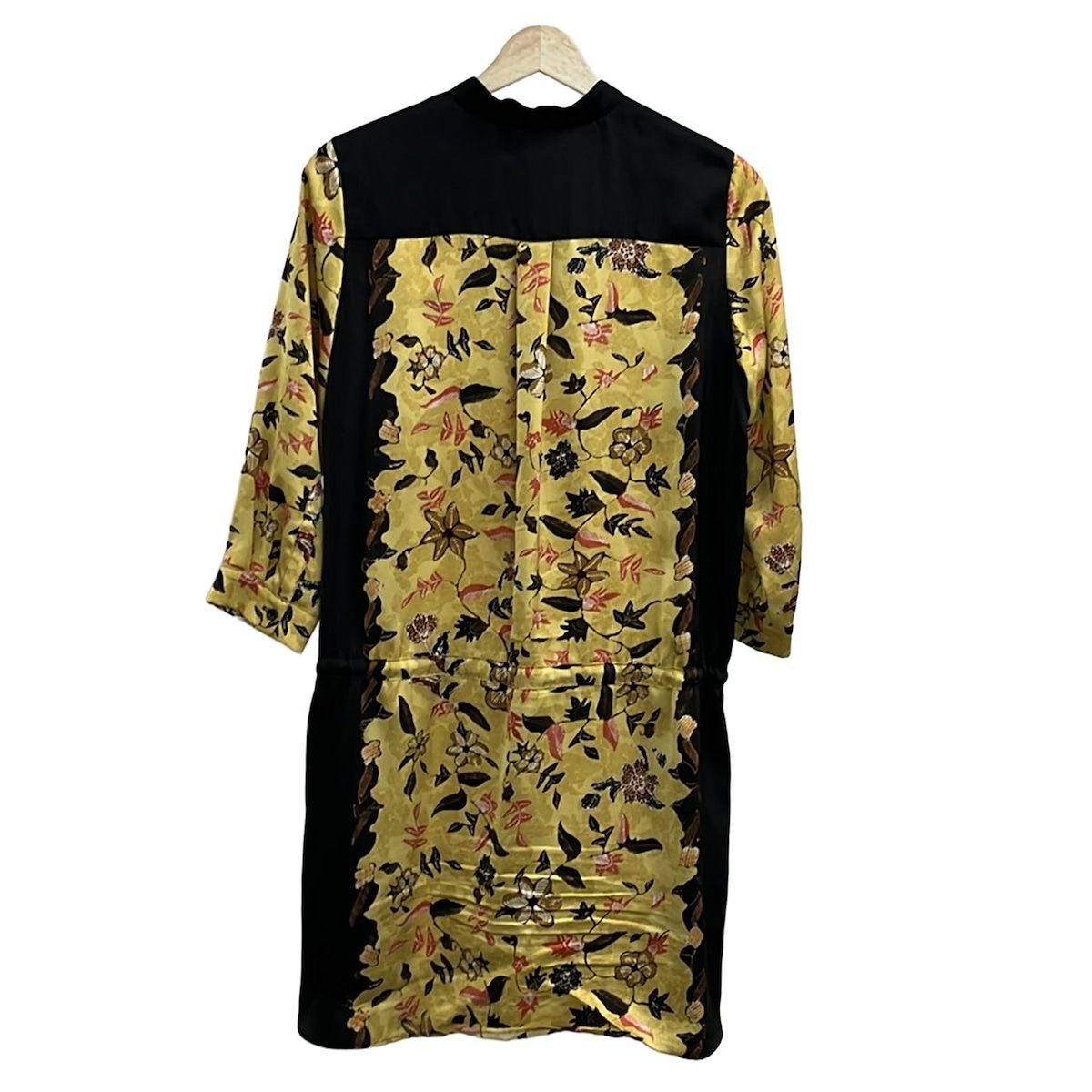 ヴィヴィアンタム ワンピース サイズ0 XS レディース美品 - ダーク ヴィヴィアンタム ワンピース サイズ0 XS レディース美品 - ダーク