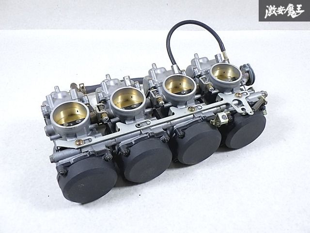 メンテナンス OK plan ZZR1100 ZX1100 C1〜C4 D1〜D9 90〜01 キャブレター リペアキット 燃調