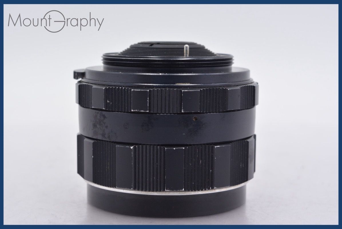  上 ペンタックス PENTAX Super Takumar 28 mm F 3 5 後期 前後キャップ レンズフィルター付 同梱無料 am 2464 その他 カメラ