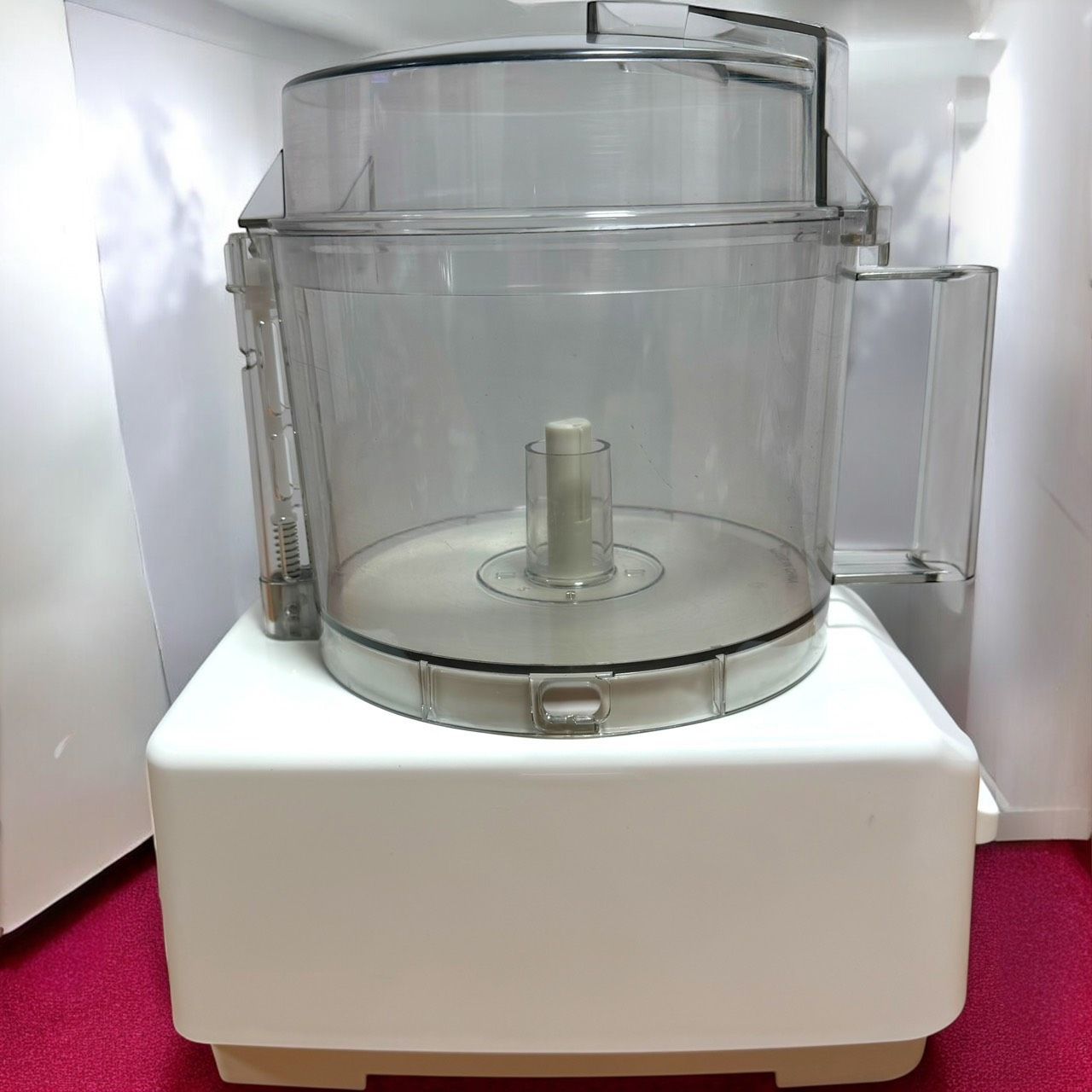 ☆送料無料 美品 ホームメイド協会 スーパーコスモハート CH-800