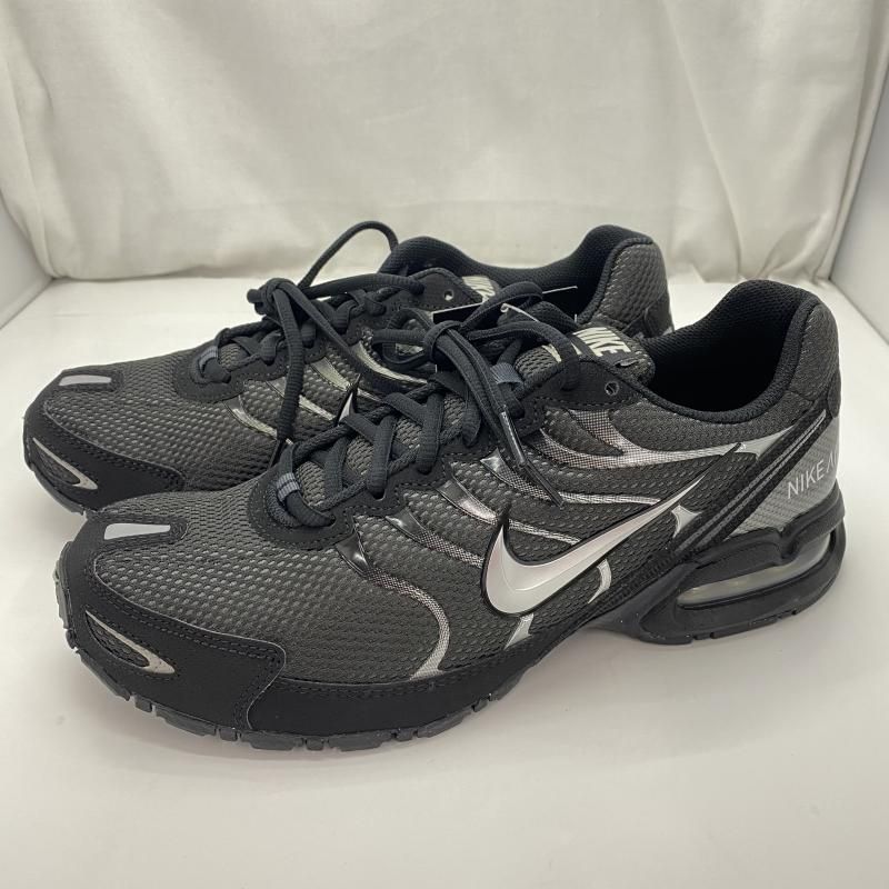 NIKE AIR MAX Torch 4 Anthracite Metallic Silver Black サイズ27 0 cm 343846 002 ナイキ 91