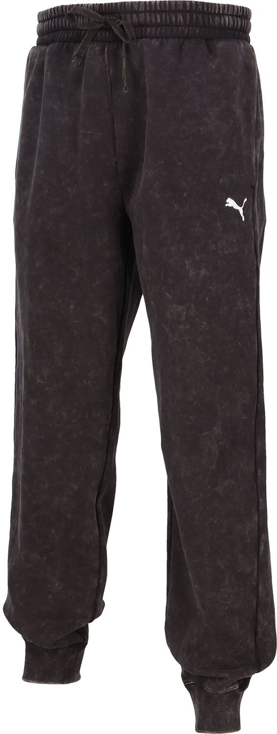 プーマ PUMA ESS ELEVATED リラックスド ウォッシュ スウェット PT FL 691065 82 LUXARMY