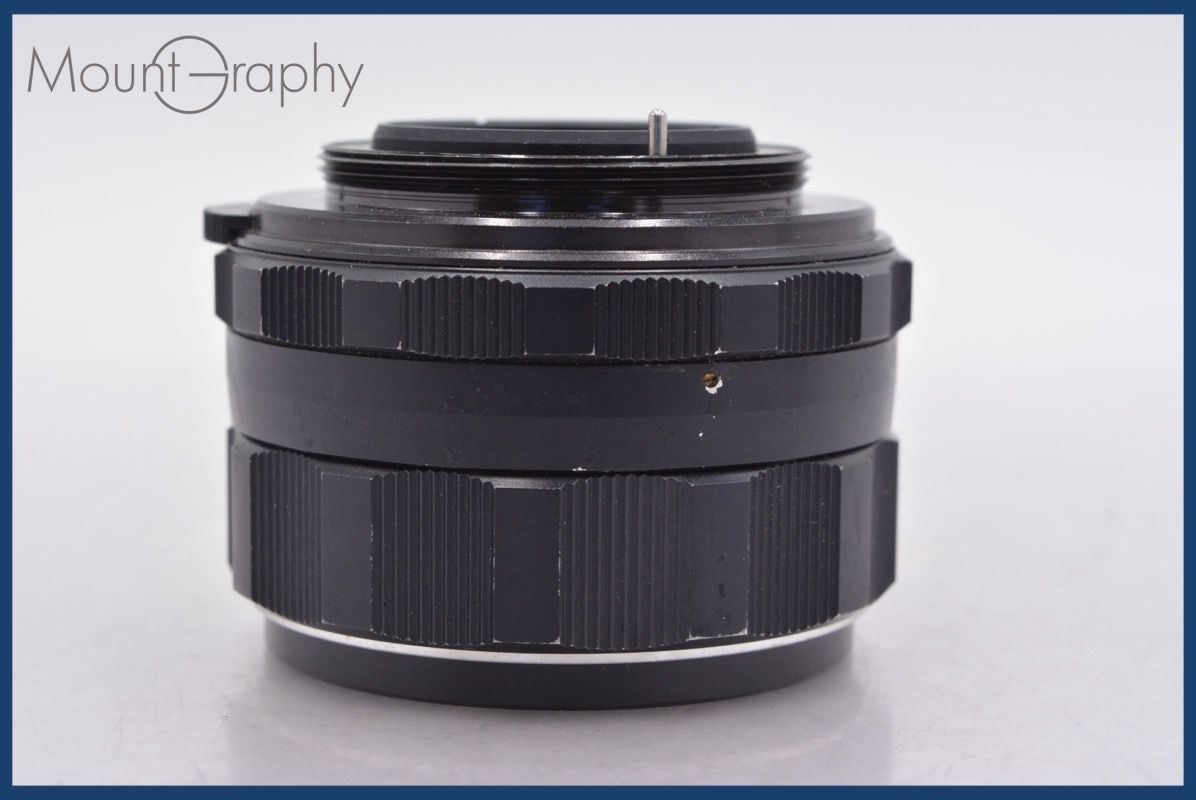 ペンタックス PENTAX