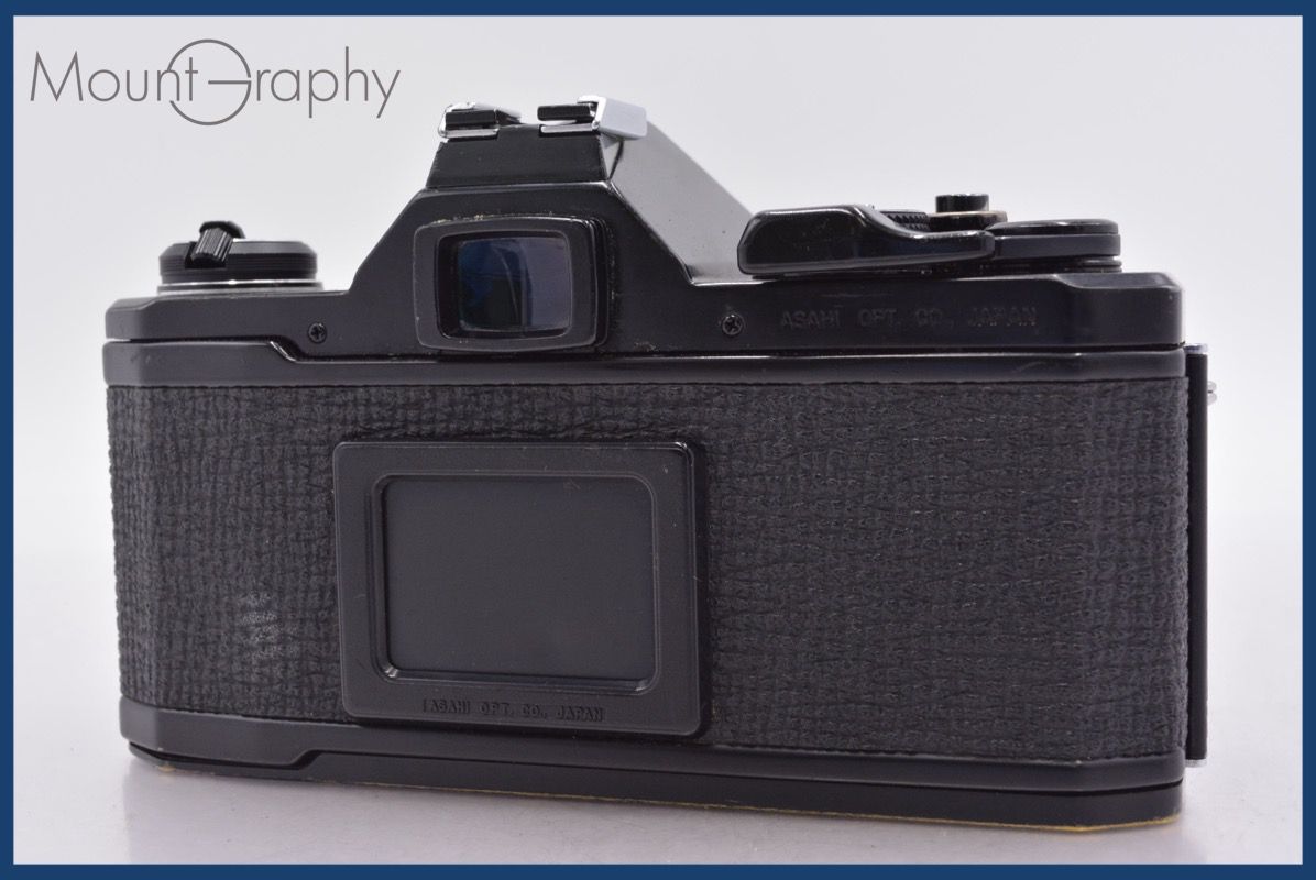 ☆ジャンク特価☆ ペンタックス PENTAX MX 同梱無料 #am2498 - メルカリ