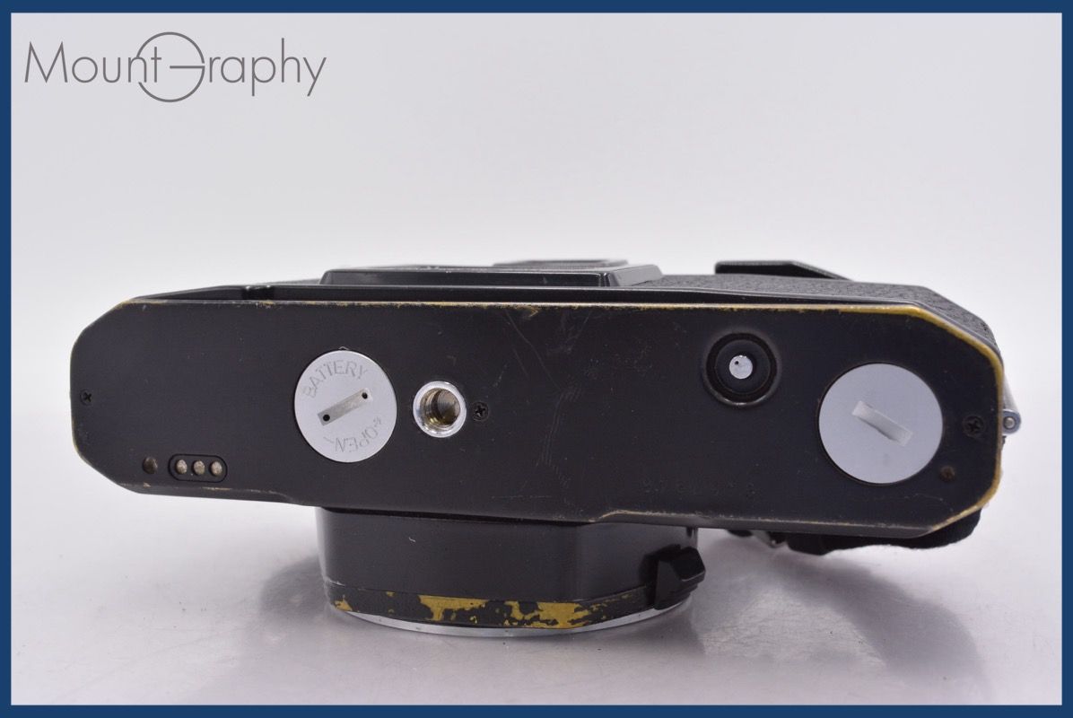 ☆ジャンク特価☆ ペンタックス PENTAX MX 同梱無料 #am2498 - メルカリ