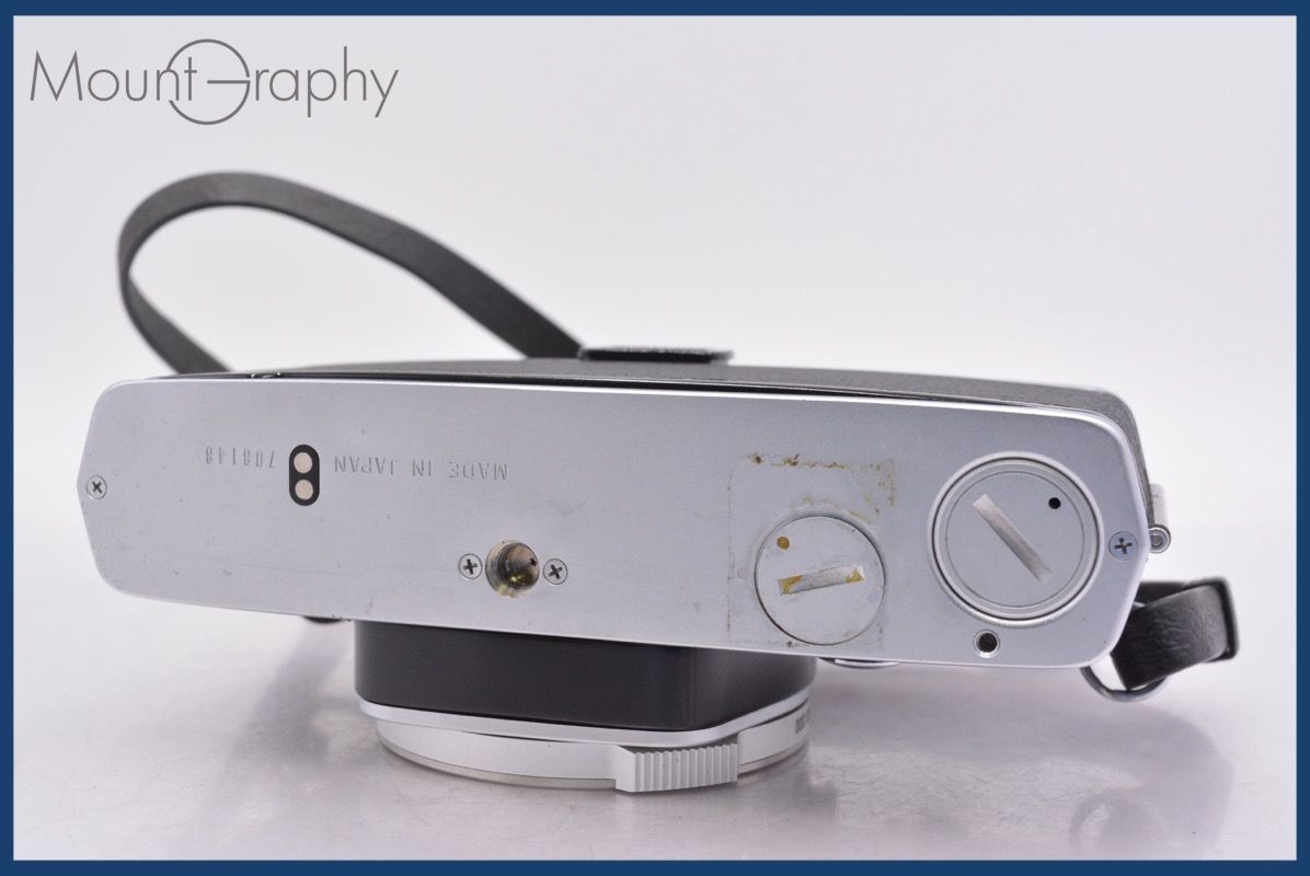 実用 オリンパス OLYMPUS OM 1 MD 同梱無料 am 2502