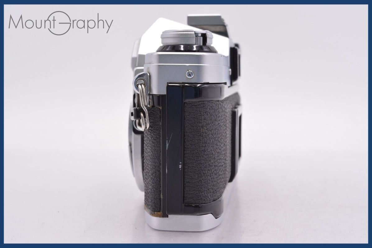  キヤノン Canon AE 1 同梱無料 am 2505 一眼レフカメラ(フィルム) フィルムカメラ