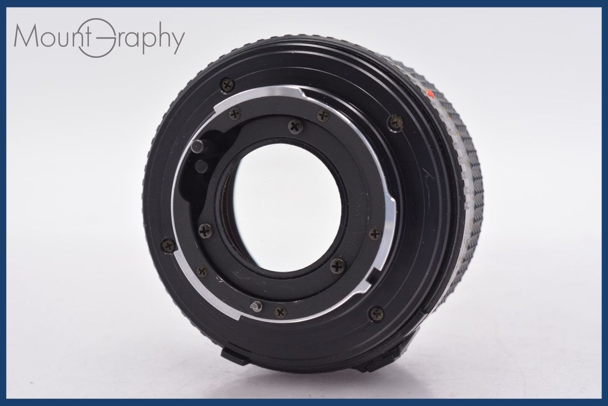 レンズフィルター付