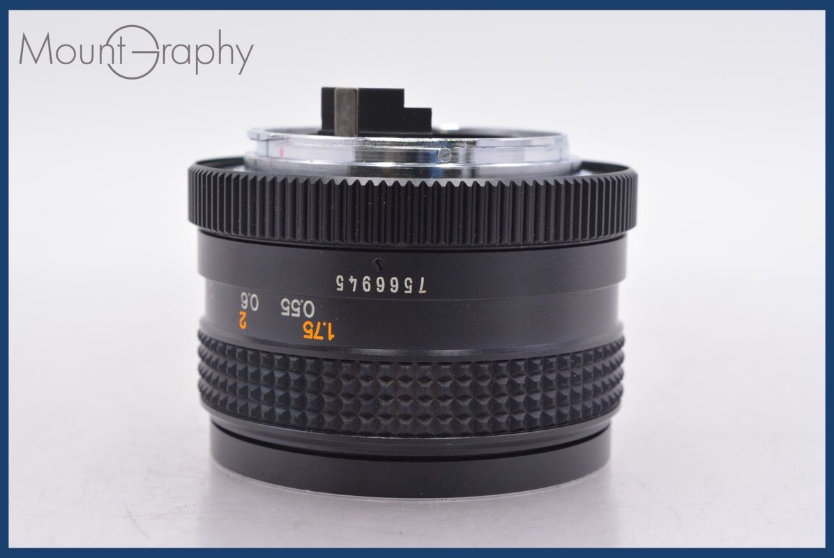 前後キャップ レンズフィルター付