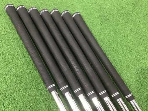 ZX5 ダンロップ SRIXON アイアン Mk スリクソン II アイアンセット 中古 : Mk2|ダンロップ|アイアンセット|OTI 85(リシャフト ジーワンゴルフ - DUNLOP 口コミ
