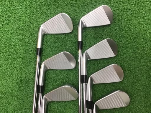 ZX5 ダンロップ SRIXON アイアン Mk スリクソン II アイアンセット 中古 : Mk2|ダンロップ|アイアンセット|OTI 85(リシャフト ジーワンゴルフ - DUNLOP 口コミ