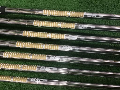 ZX5 ダンロップ SRIXON アイアン Mk スリクソン II アイアンセット 中古 : Mk2|ダンロップ|アイアンセット|OTI 85(リシャフト ジーワンゴルフ - DUNLOP 口コミ