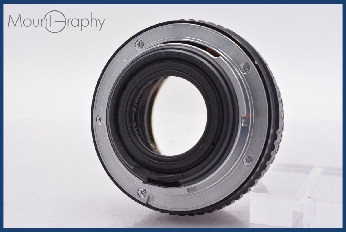 前後キャップ レンズフィルター付