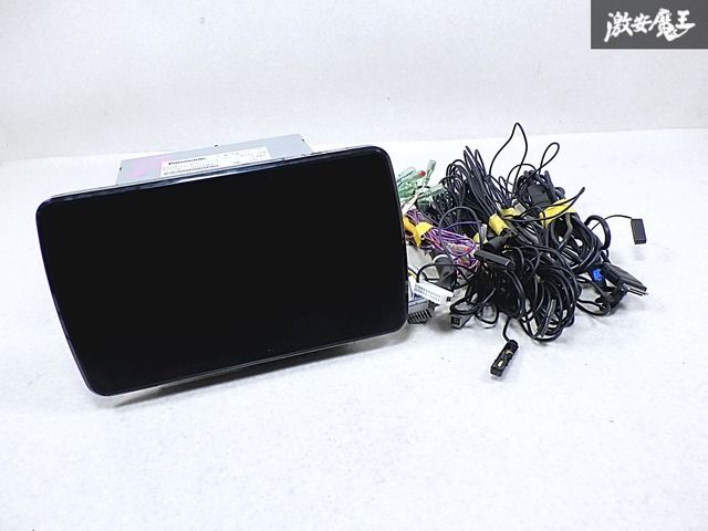 Panasonic パナソニック Strada ストラーダ CN-F1XD 9インチ カーナビ