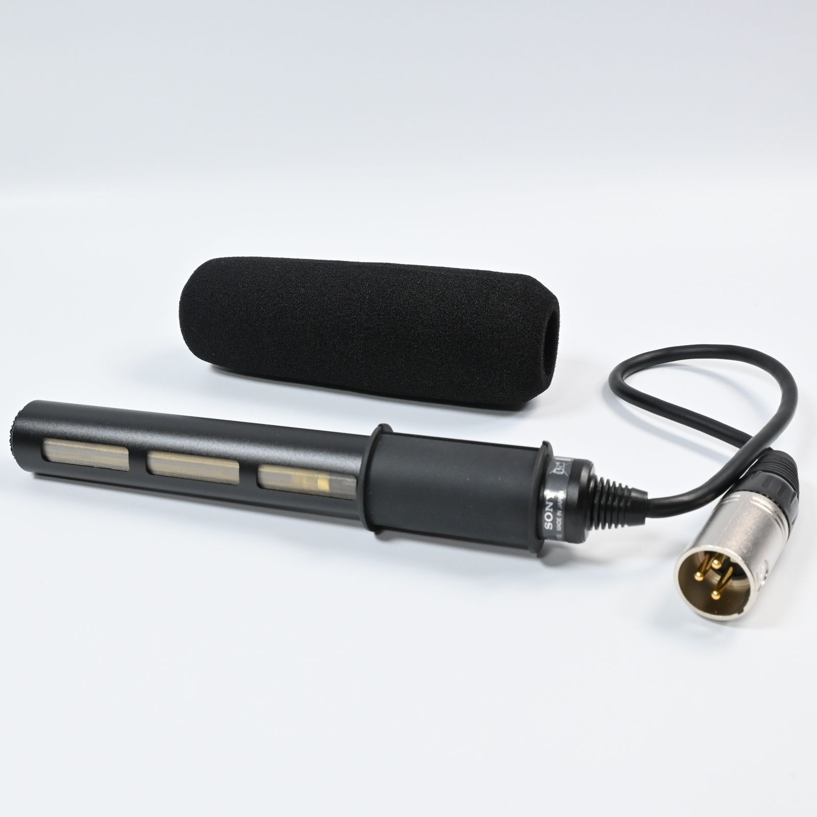 SONY マイクロホン ECM-XM1 - メルカリ