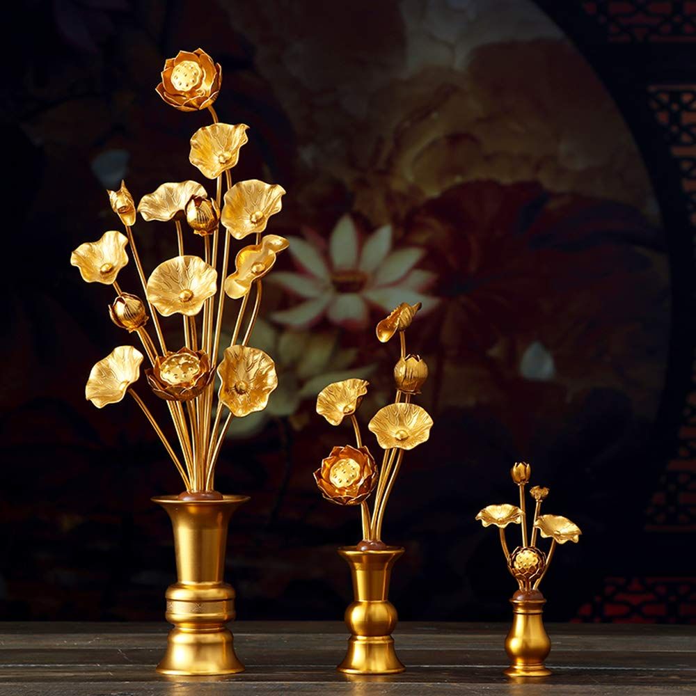 新品 常花 仏花 常花セット 花立て お仏壇用仏具 蓮花 はすはな 花立