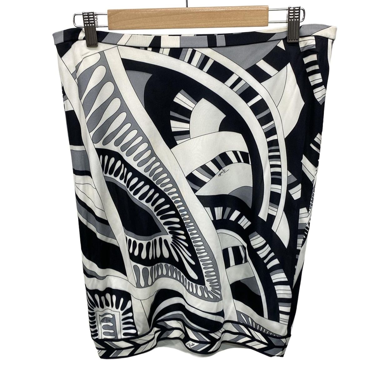 EMILIO PUCCI(PUCCI)(エミリオプッチ) スカート サイズ36 S レディース