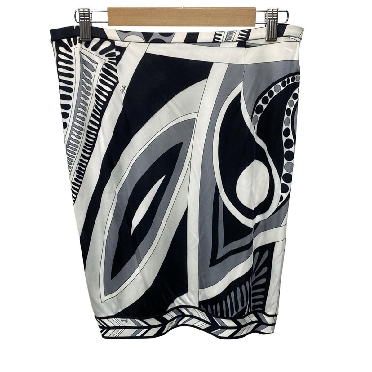 EMILIO PUCCI(PUCCI)(エミリオプッチ) スカート サイズ36 S レディース