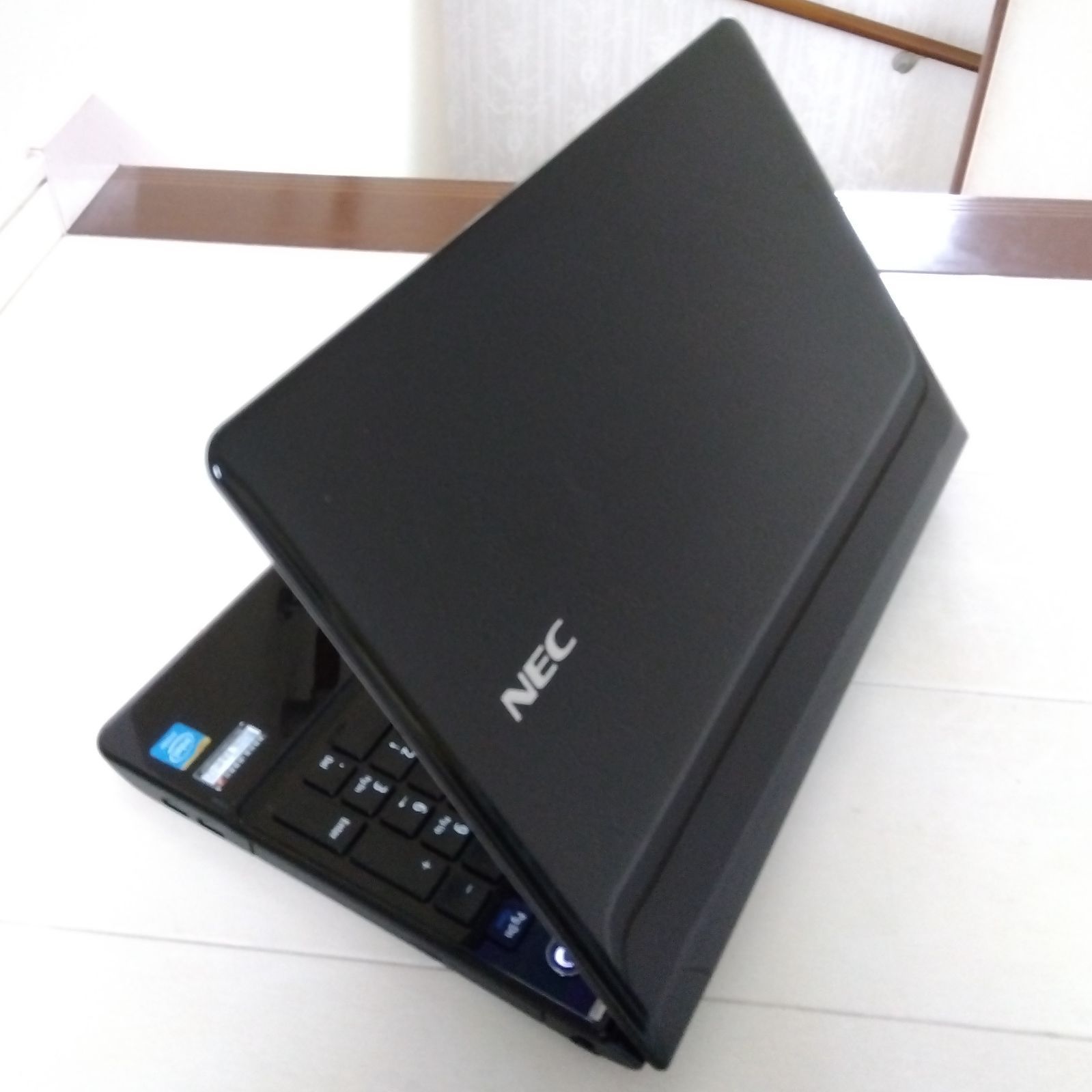 Windows11✨高速SSD✨NECノートパソコン✨カメラ＆Office付きPC✨94