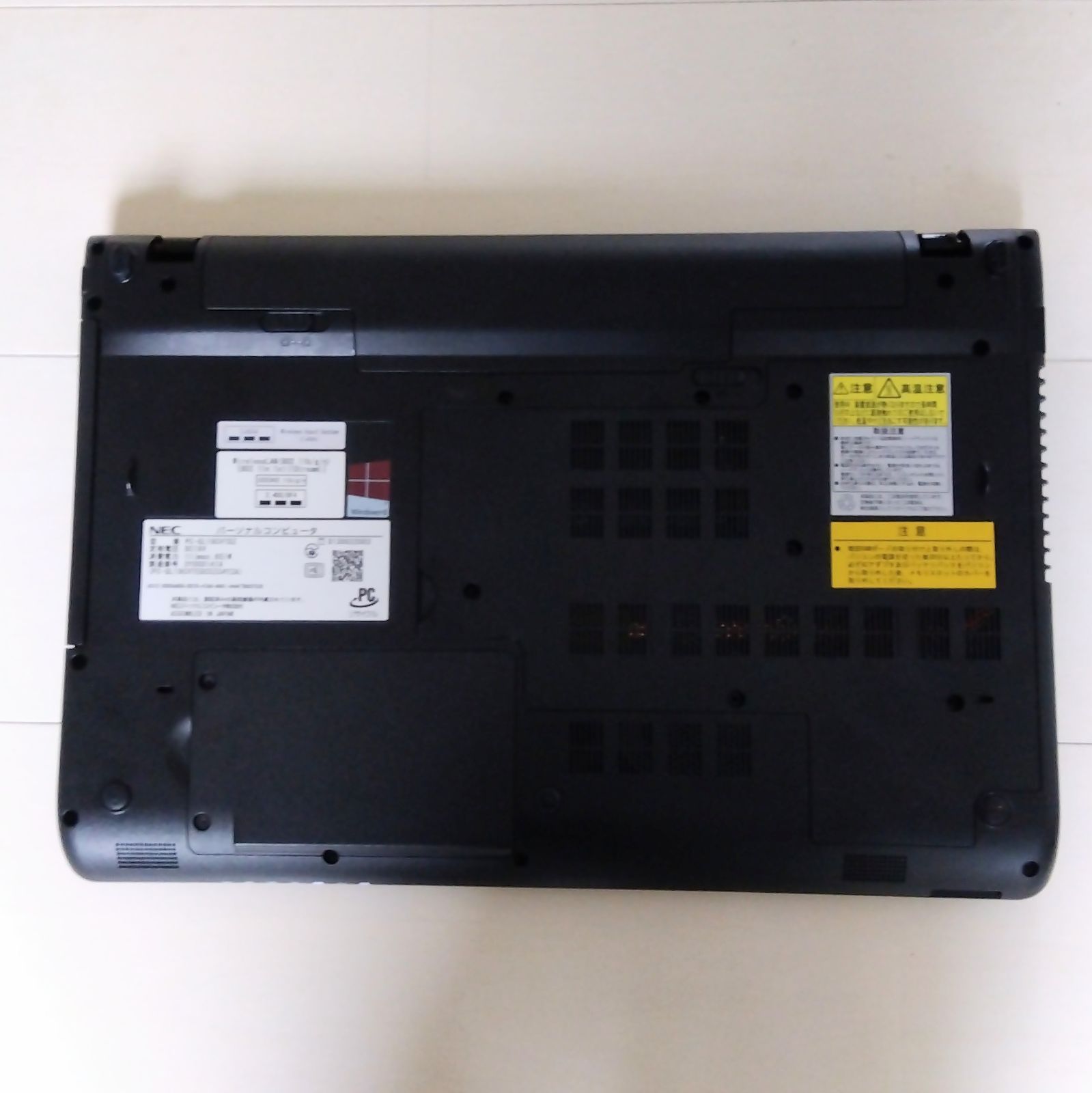 カメラ＆Office付きPC 94