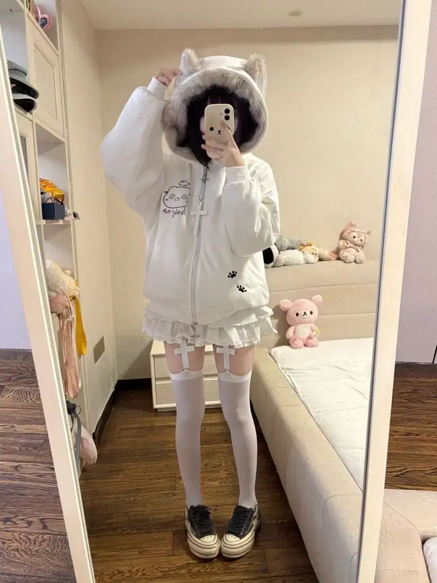 2024 チーキー メリーソート CHEEKY 美品です。