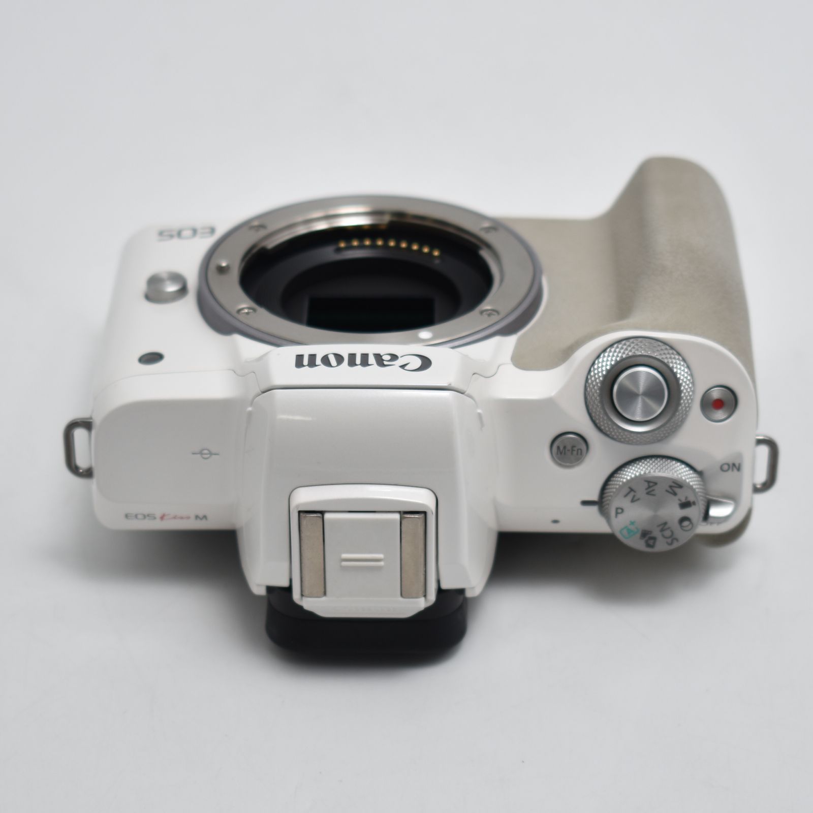 Canon ミラーレス一眼カメラ