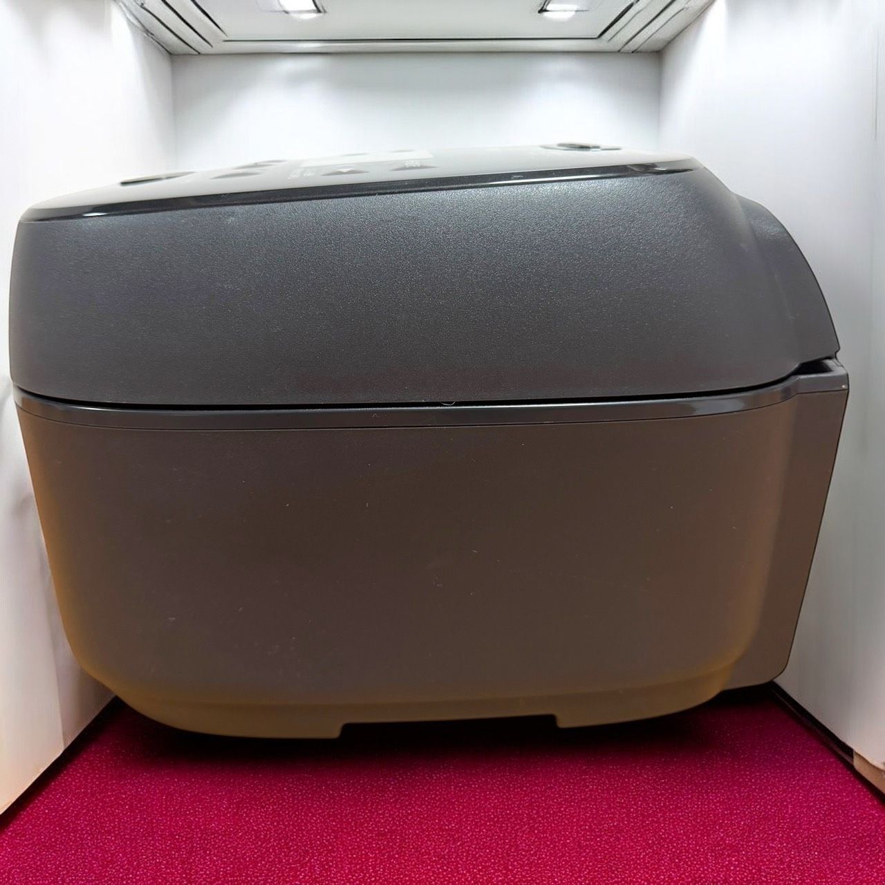  象印マホービン NW MA 07 BA ブラック 炊飯器 4合 小容量 め炊き コンパクト 圧力IHタイプ お手入れ点数2点 炊飯器 炊飯器 餅つき機