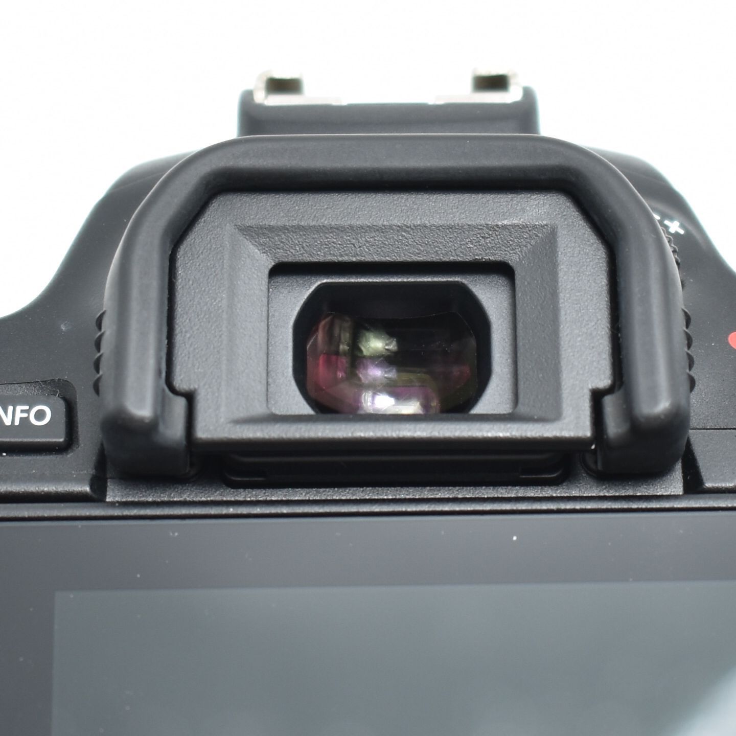 デジタル一眼レフカメラ EOS