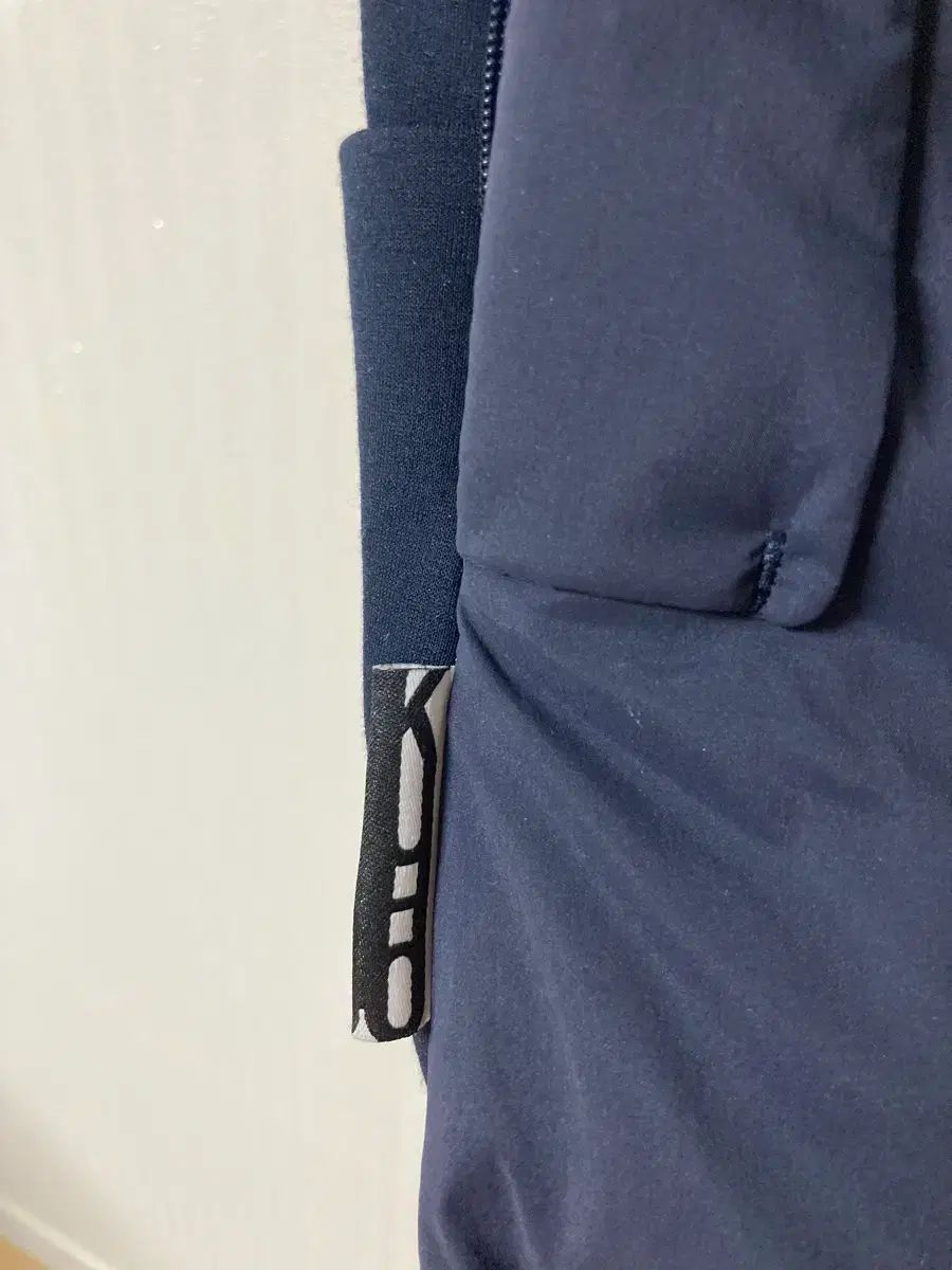  22 fw KUHO ベスト ネイビー ベスト ジレ ベスト ジレ ビスチェ