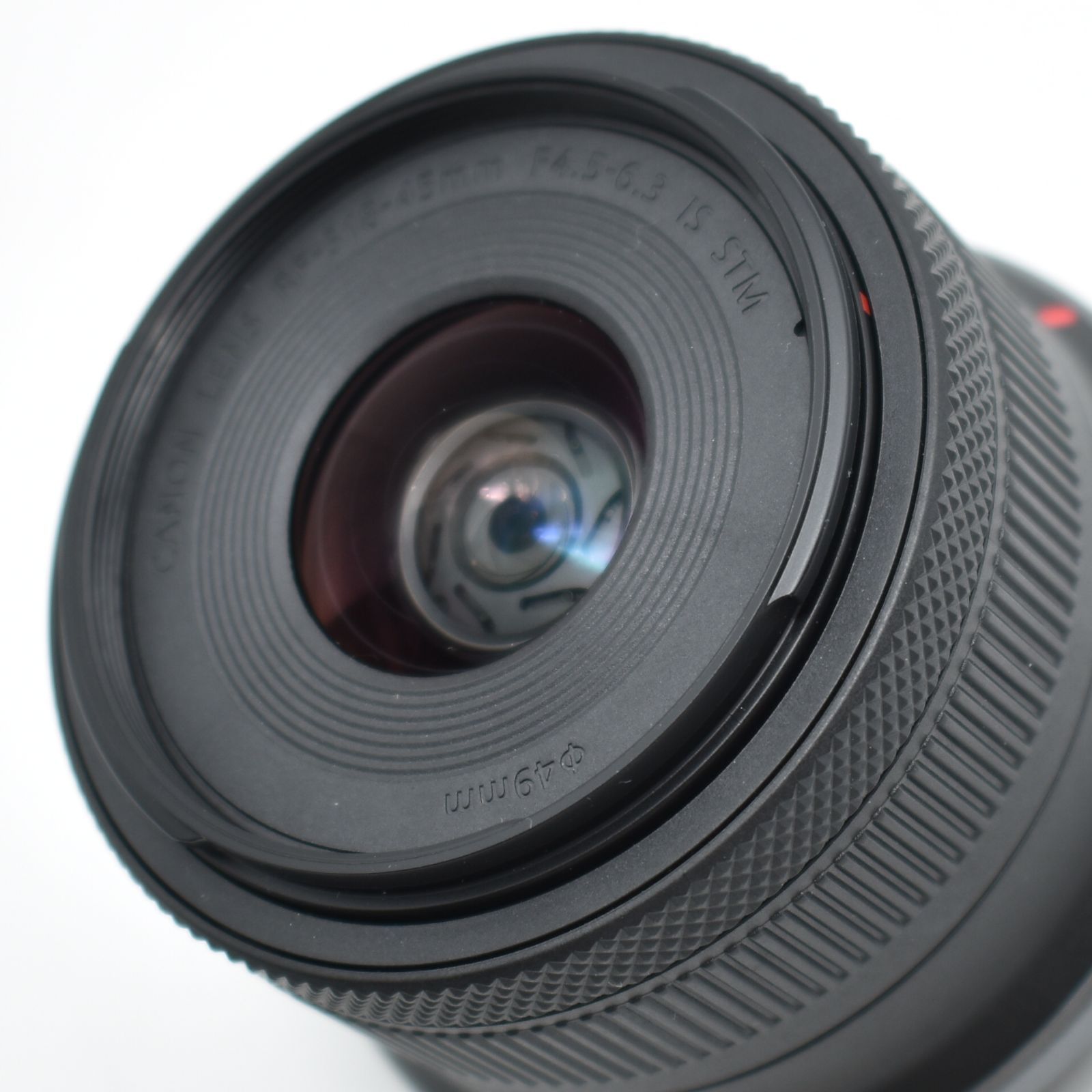  B 10685 Canon ミラーレス一眼カメラ EOS R 10 レンズキット RF S 18 45 ブラック APS C EOSR ミラーレス一眼 デジタルカメラ